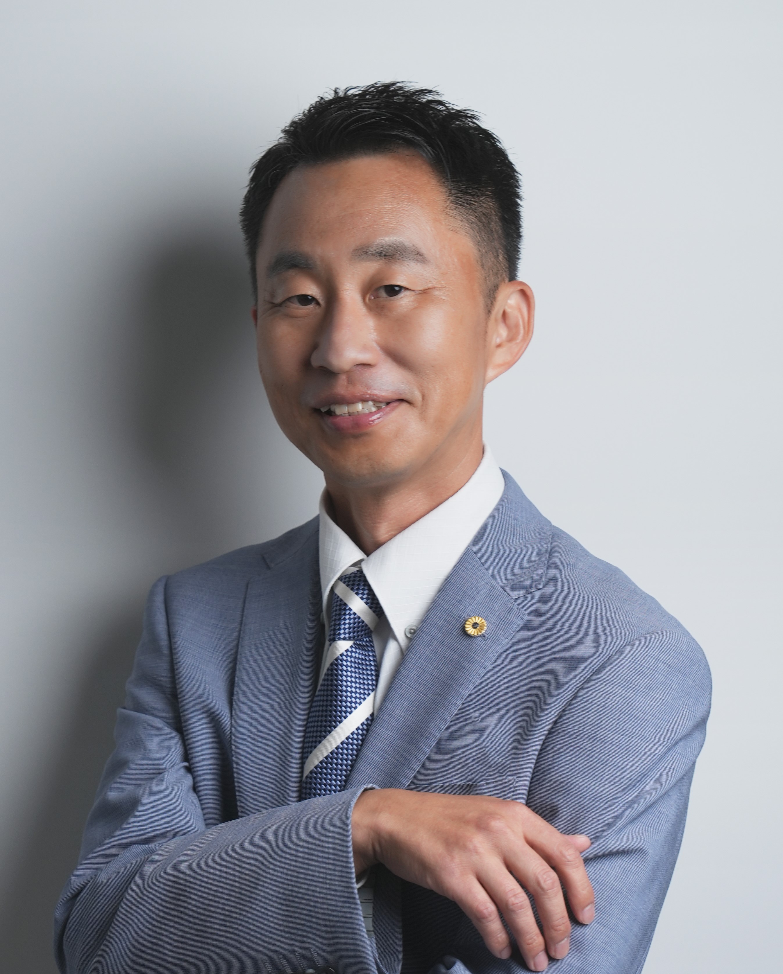 講師 朴東浩(パク・トンホ)の写真